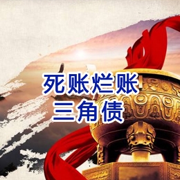 金安要债公司