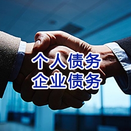 金安追债公司